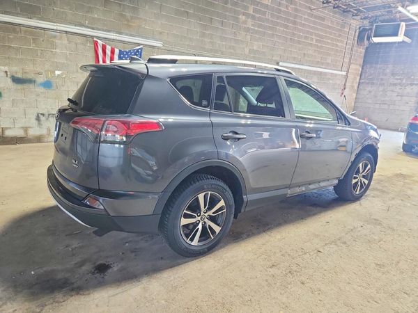 2016 TOYOTA RAV4 XLE (M Grade)
