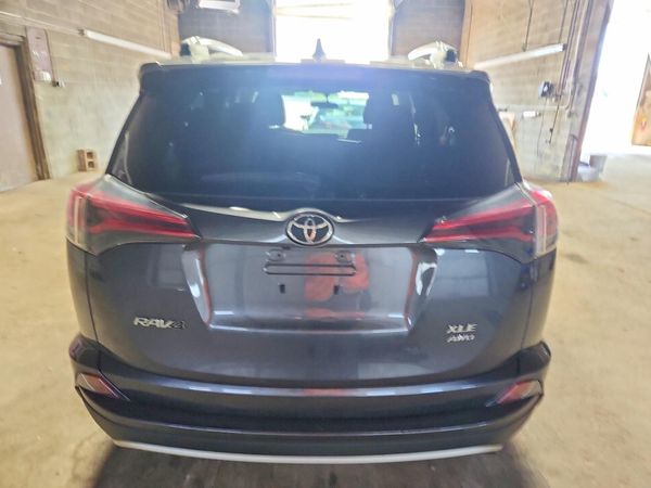 2016 TOYOTA RAV4 XLE (M Grade)