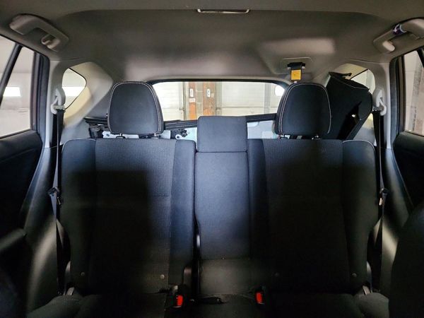 2016 TOYOTA RAV4 XLE (M Grade)