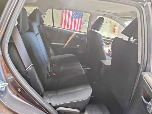 2016 TOYOTA RAV4 XLE (M Grade)