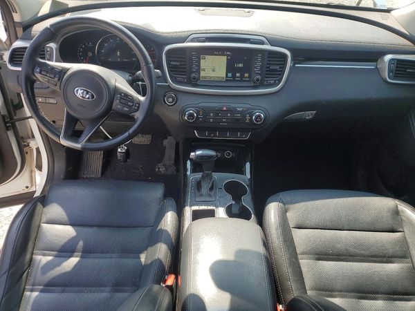 2016 KIA SORENTO SX / SX Limited