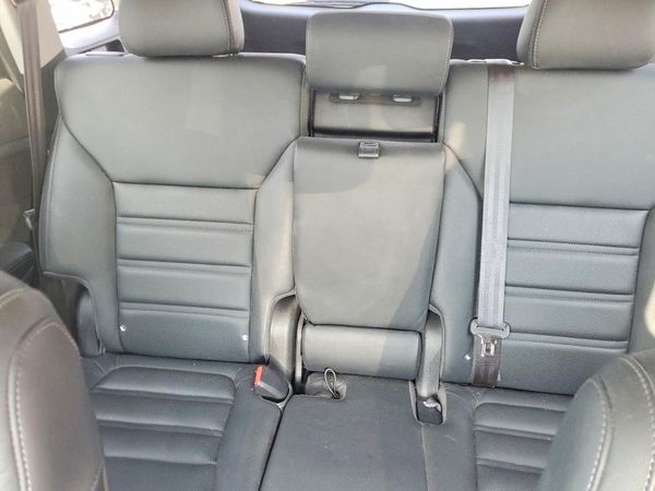 2016 KIA SORENTO SX / SX Limited