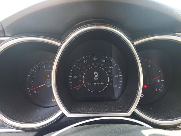2014 KIA OPTIMA 2.4 EX STD/Premium /Tech
