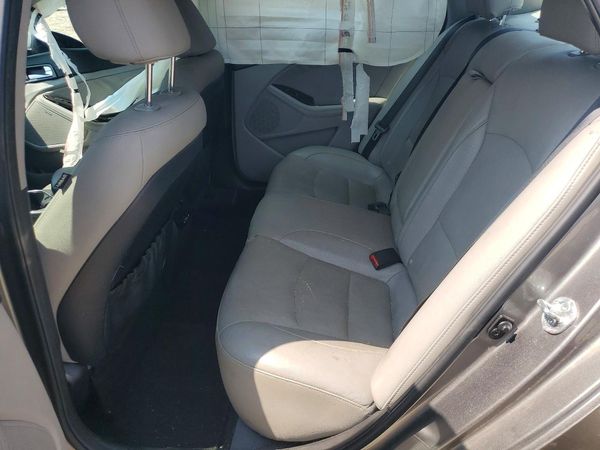 2014 KIA OPTIMA 2.4 EX STD/Premium /Tech