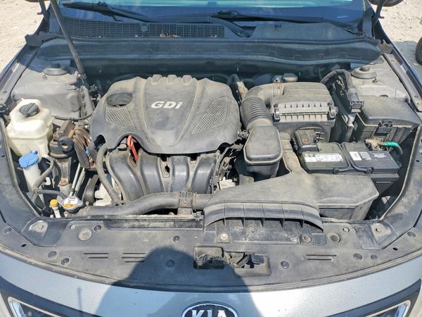 2014 KIA OPTIMA 2.4 EX STD/Premium /Tech
