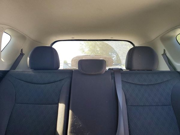 2016 KIA SOUL Plus