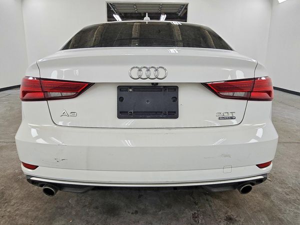 2018 AUDI A3
