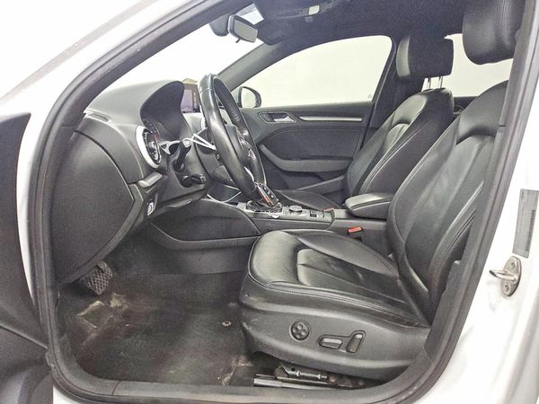 2018 AUDI A3