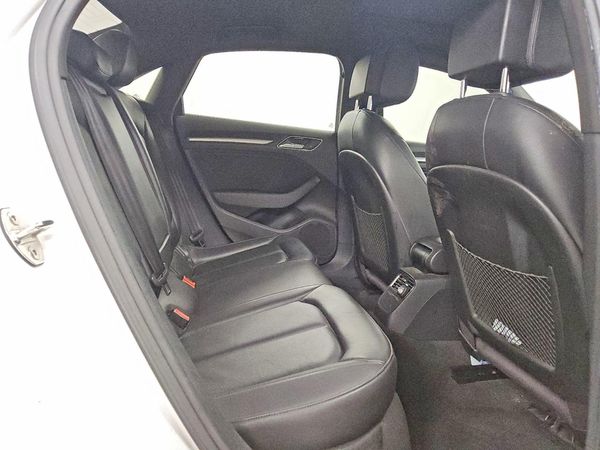 2018 AUDI A3
