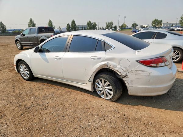 2013 MAZDA 6 Sport / GS
