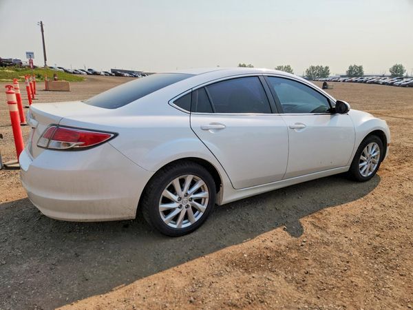 2013 MAZDA 6 Sport / GS