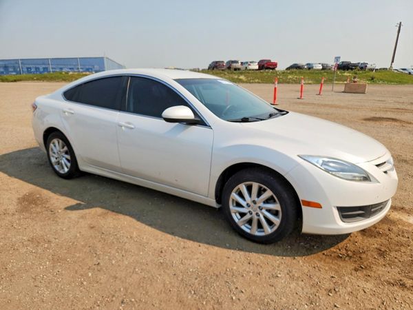 2013 MAZDA 6 Sport / GS