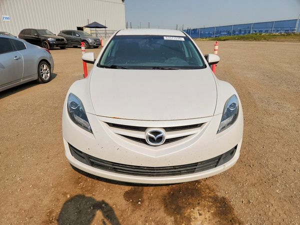 2013 MAZDA 6 Sport / GS