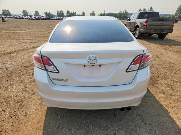 2013 MAZDA 6 Sport / GS
