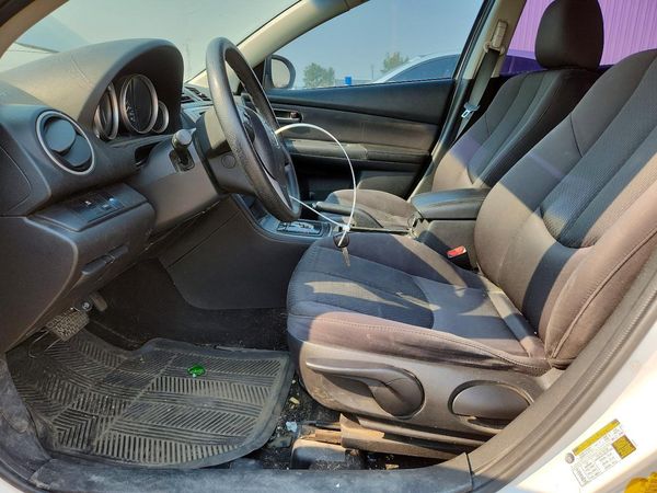 2013 MAZDA 6 Sport / GS