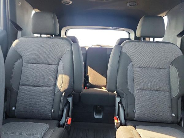 2023 CHEVROLET TRAVERSE LT