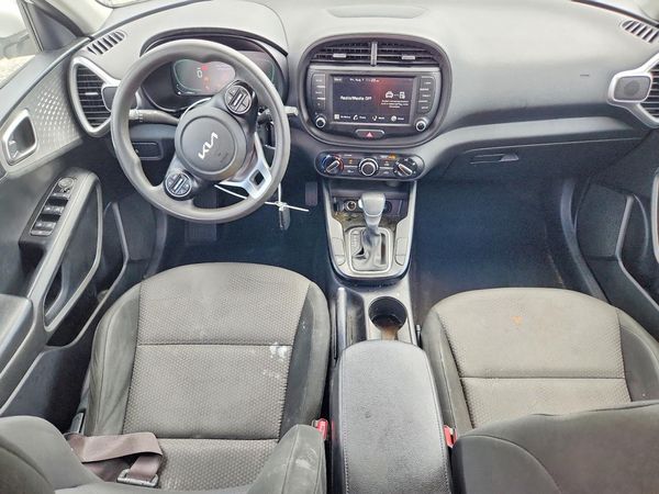 2023 KIA SOUL LX, S — CKPT