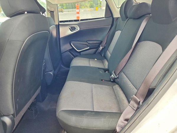 2023 KIA SOUL LX, S — PSRS