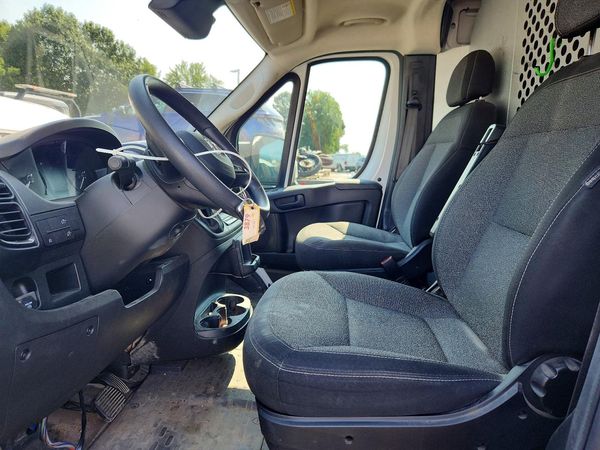 2023 RAM PROMASTER 2500