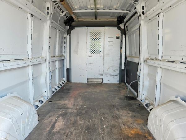2023 RAM PROMASTER 2500