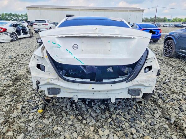 2020 MERCEDES-BENZ E