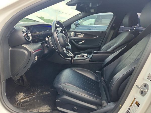 2020 MERCEDES-BENZ E