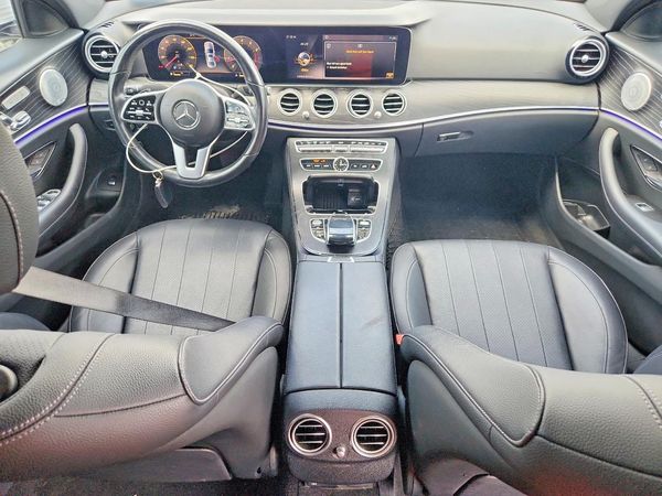 2020 MERCEDES-BENZ E