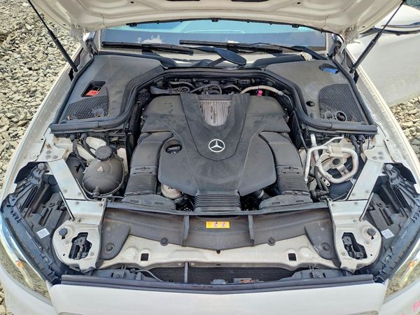 2020 MERCEDES-BENZ E