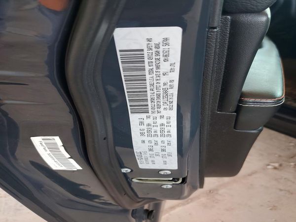 2016 JEEP CHEROKEE Latitude/Longitude/North — VINS