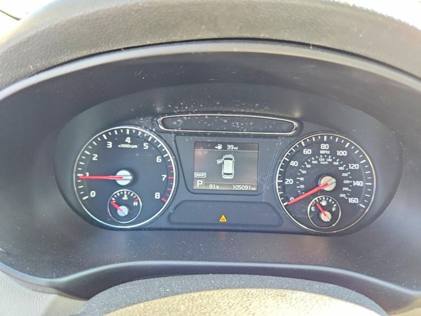 2019 KIA SORENTO L, LX, S