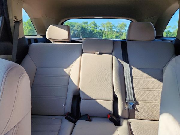 2019 KIA SORENTO L, LX, S