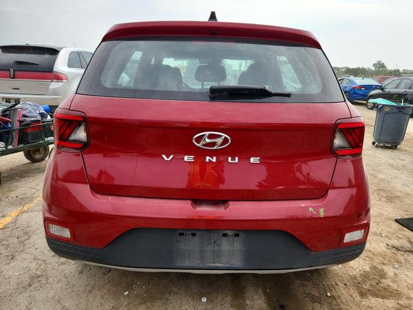 2021 HYUNDAI VENUE