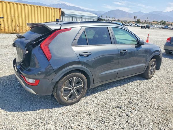 2024 KIA NIRO