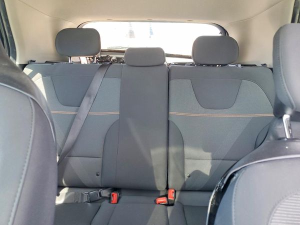 2024 KIA NIRO