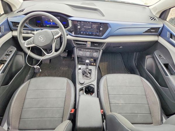 2022 VOLKSWAGEN TAOS