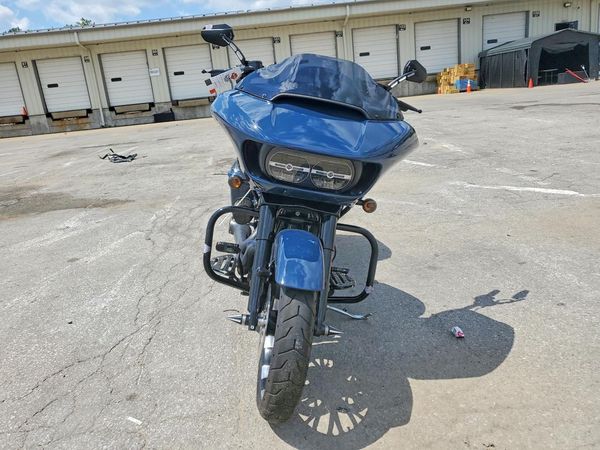 2019 HARLEY-DAVIDSON FLTRXS — DIRF