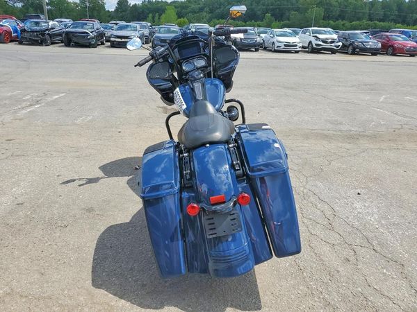 2019 HARLEY-DAVIDSON FLTRXS — DIRR