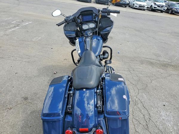 2019 HARLEY-DAVIDSON FLTRXS — ARTF