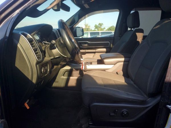 2020 RAM 1500 Big Horn, Lonestar