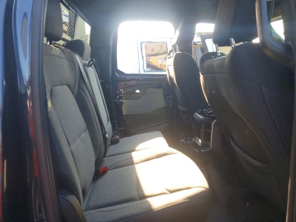 2020 RAM 1500 Big Horn, Lonestar