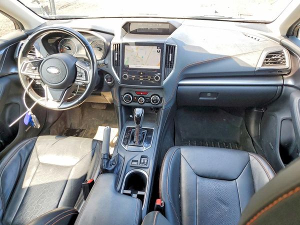 2021 SUBARU CROSSTREK Limited+NAVI+ES+BSD