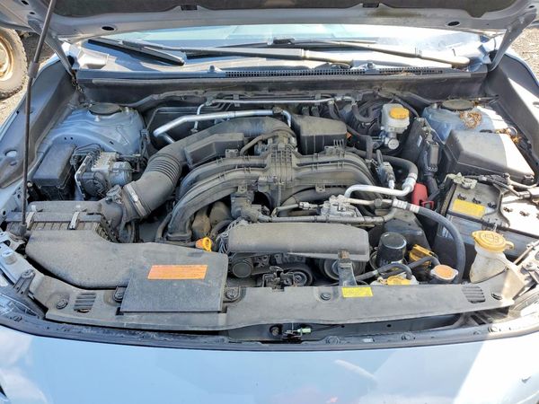 2021 SUBARU CROSSTREK Limited+NAVI+ES+BSD