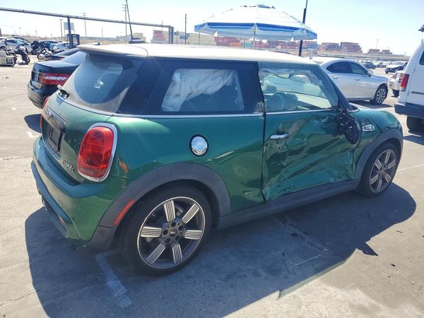 2019 MINI COOPER
