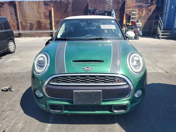 2019 MINI COOPER