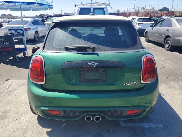 2019 MINI COOPER