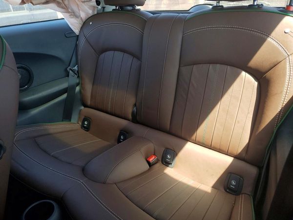 2019 MINI COOPER