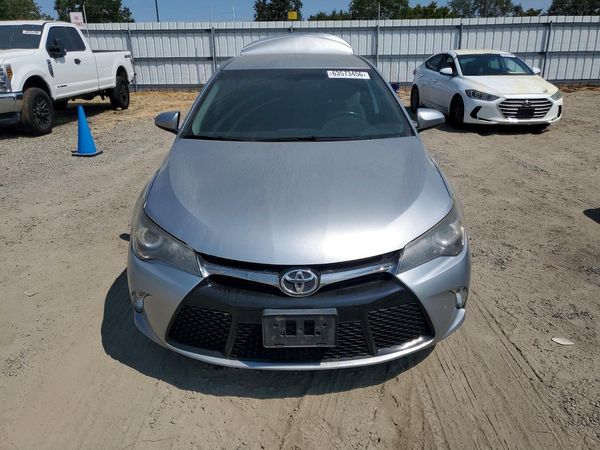 2017 TOYOTA CAMRY LE/SE/XLE/XSE