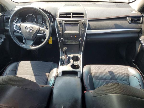 2017 TOYOTA CAMRY LE/SE/XLE/XSE
