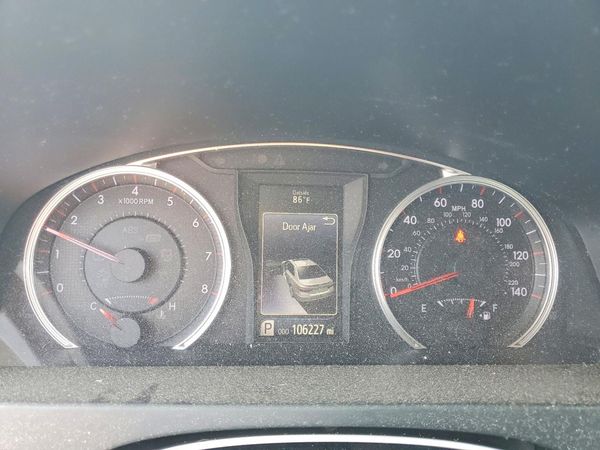 2017 TOYOTA CAMRY LE/SE/XLE/XSE