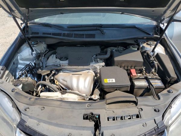 2017 TOYOTA CAMRY LE/SE/XLE/XSE